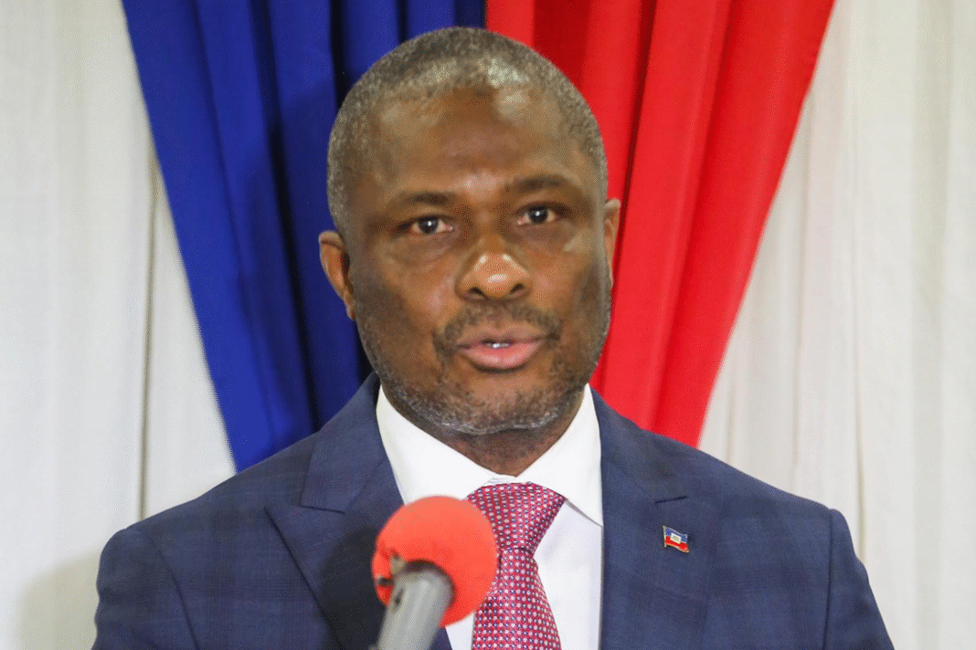 RD : Ressortissants Haïtiens maltraités, Haïti réagit enfin par la voix de son MAE