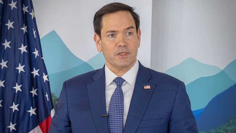 Marco Rubio appelle l’OEA à diriger une mission multinationale pour stabiliser Haïti