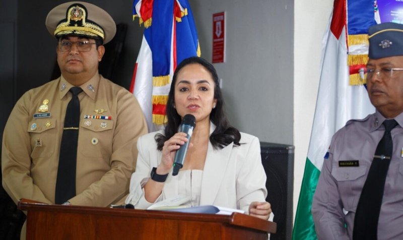 République dominicaine : Faride Raful désavoue le maire de Dajabón