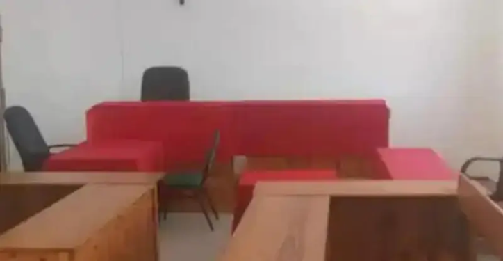 Miragoâne : ouverture d’une session d’assises criminelles sans assistance de jury