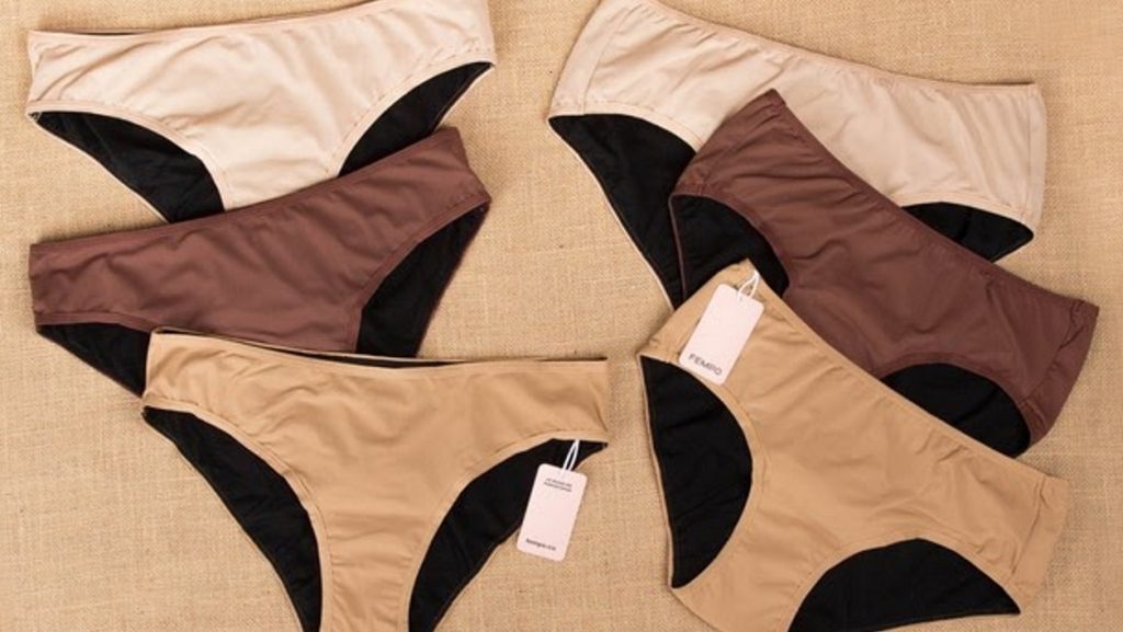 Culottes stylées, corps en danger ? L’équilibre entre mode et santé intime