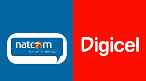 Digicel et Natcom : Quand la population nippoise s’essouffle face aux problèmes persistants de réseau