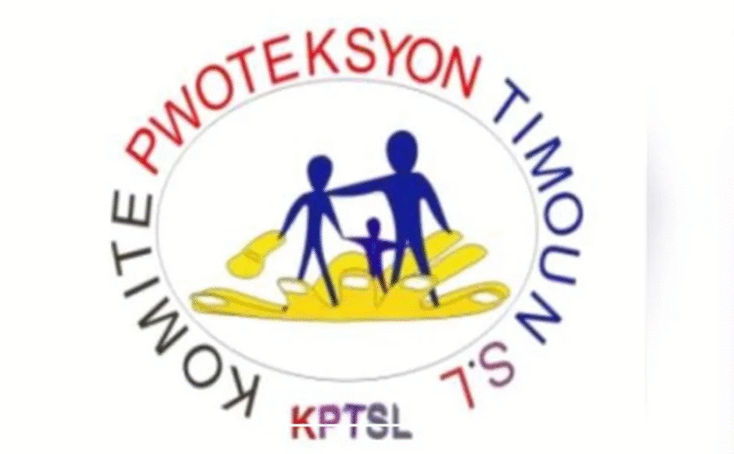 Le KPTSL alerte sur le sort des enfants soldats