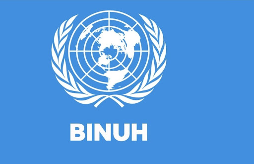 Le Conseil de sécurité renouvelle prudemment le mandat du BINUH pour six mois