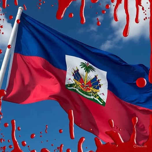 Quand le pouvoir parle, mais que le pays saigne