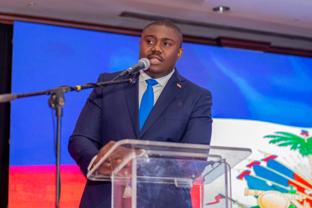 Le ministre Dessources mise sur le potentiel du Cap-Haïtien