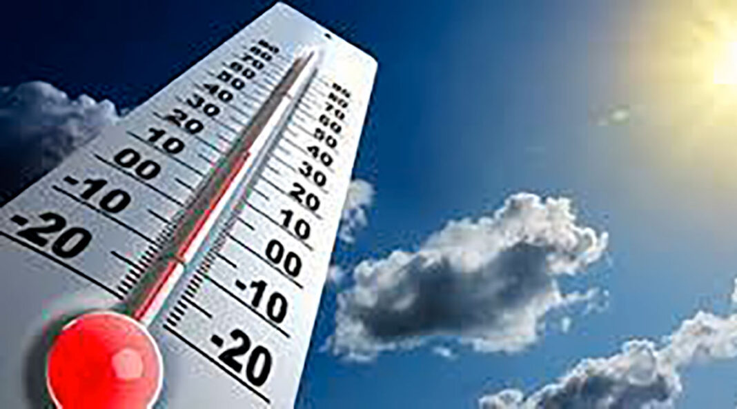 Vague de chaleur en Haïti : les bons gestes pour se protéger