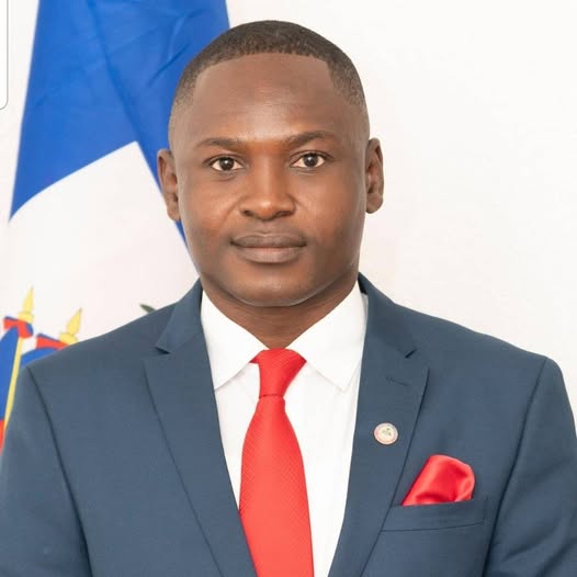 Wadson Désir blanchi par la justice américaine : le journaliste haïtien dénonce une arrestation arbitraire