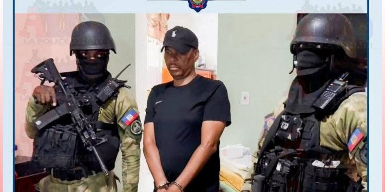 Arrestation de Nenel Cassy : la DCPJ découvre des chèques suspects lors de perquisitions