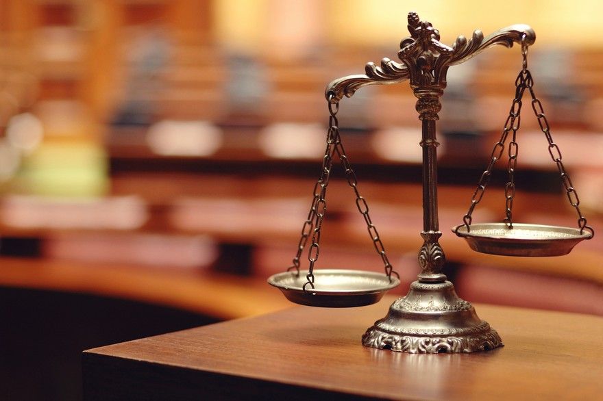 Pour une justice au-dessus de tout soupçon