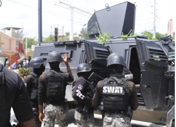 Deux policiers tués à Kenscoff dans l’explosion d’un drone : la Primature donne sa version des faits