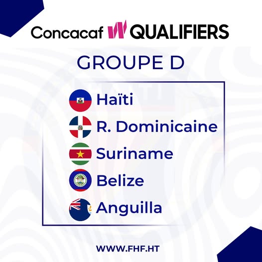 haiti