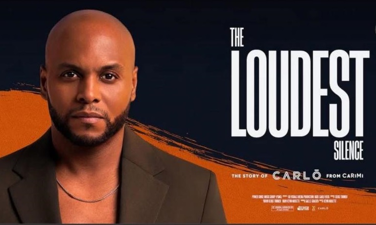 Carlo Vieux signe son grand retour avec « Retounen »