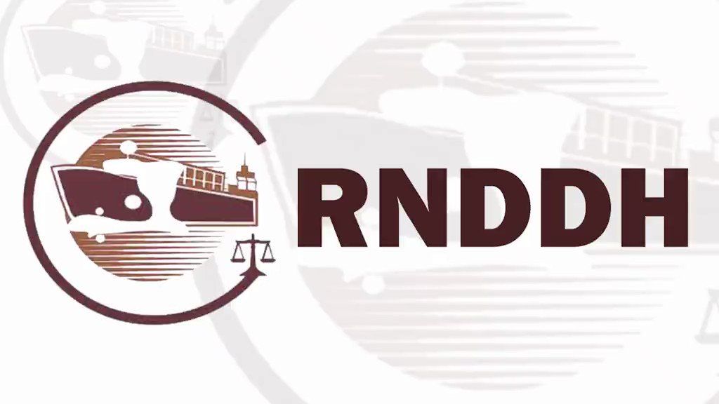 Le RNDDH condamne une frappe de drones à Simon Pelé ayant coûté la vie à 16 civils, dont 8 enfants