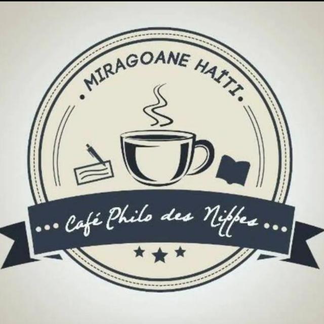 Entre crise et corruption, le Café Philo invite la jeunesse à repenser la citoyenneté