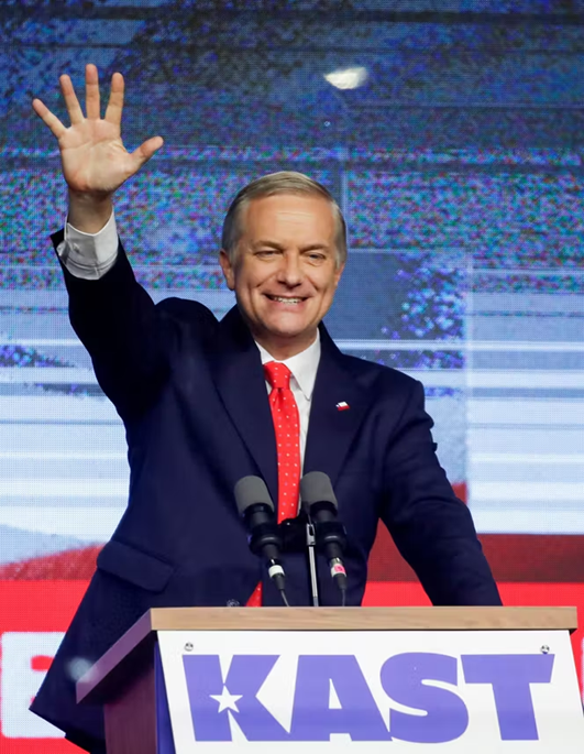 Chili : l’élection de Kast inquiète la communauté haïtienne et les migrants