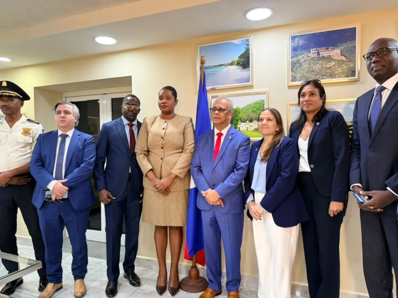 L’OEA consulte les autorités haïtiennes avant l’échéance du 7 février 2026