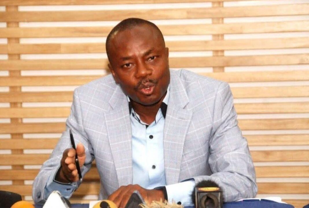 Jean-Charles Moïse : l’éternel opposant en quête de reconquête