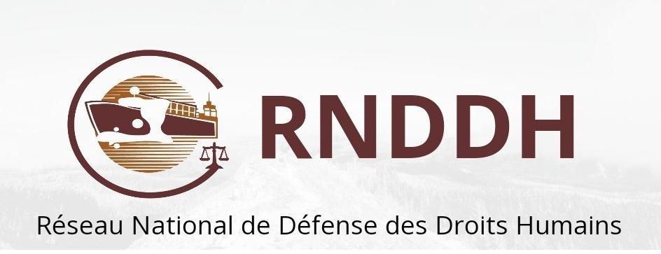 Haïti : le RNDDH dresse un bilan inquiétant de la justice sous le CPT