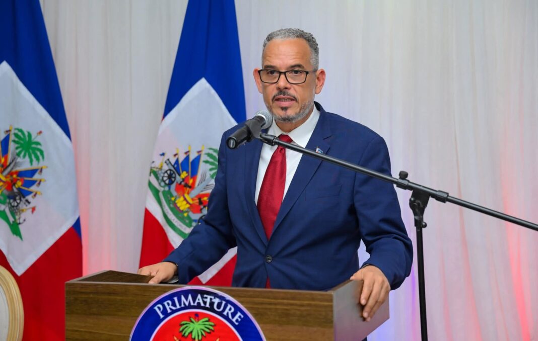 Stabilité, sécurité et élections crédibles au cœur du nouveau Pacte gouvernemental