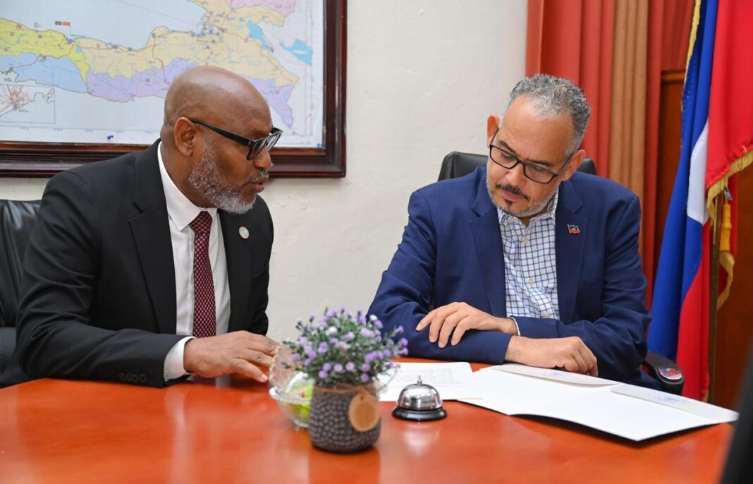 500 000 cartes disponibles : le gouvernement accélère l’identification des citoyens