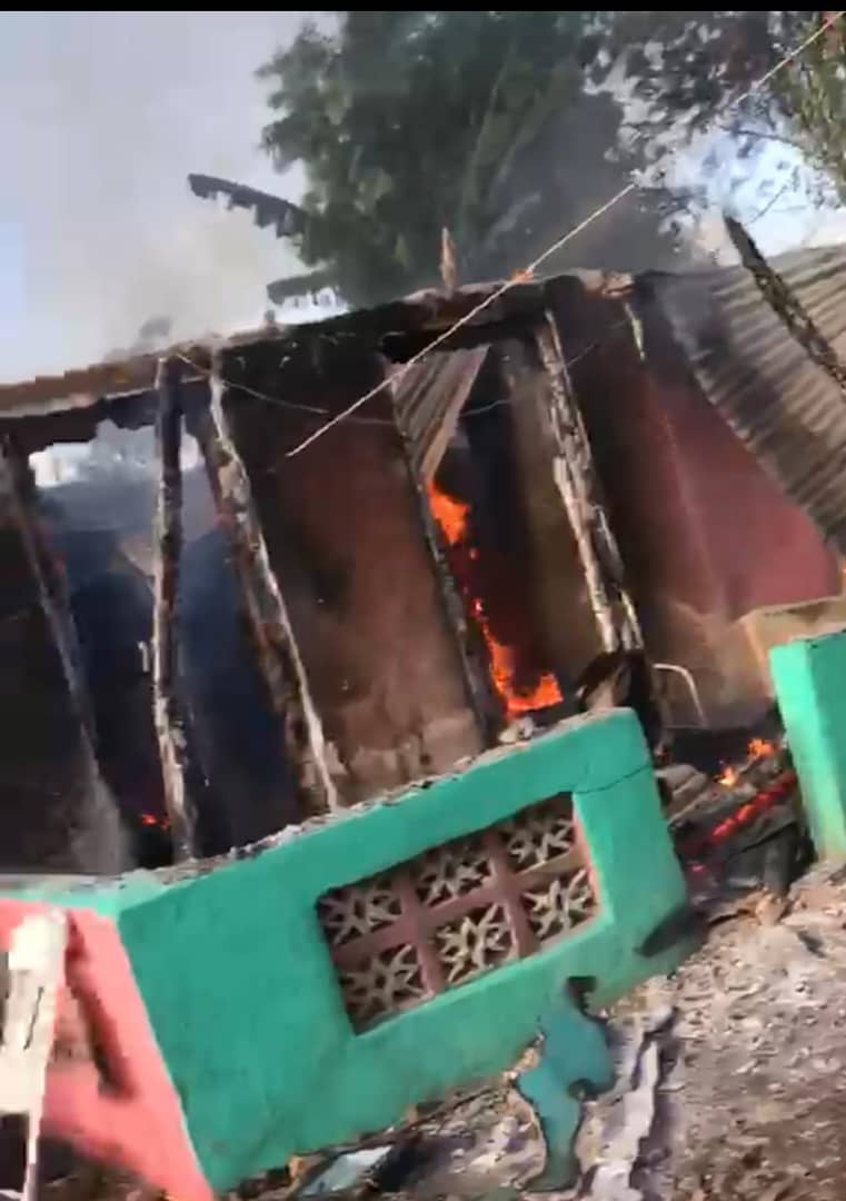 Artibonite : plus de 70 morts dans une attaque meurtrière à Jean-Denis