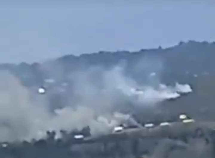 Des gangs armés sèment la terreur à Montrouis et bloquent la route nationale n°1