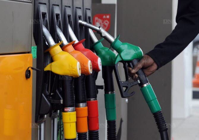 Mobilisation générale contre la hausse du carburant décidée par l’Exécutif