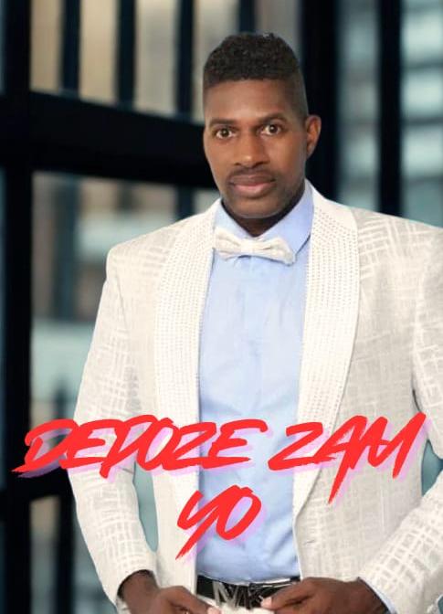 Depoze zam yo : un hymne à la paix adressé aux bandits