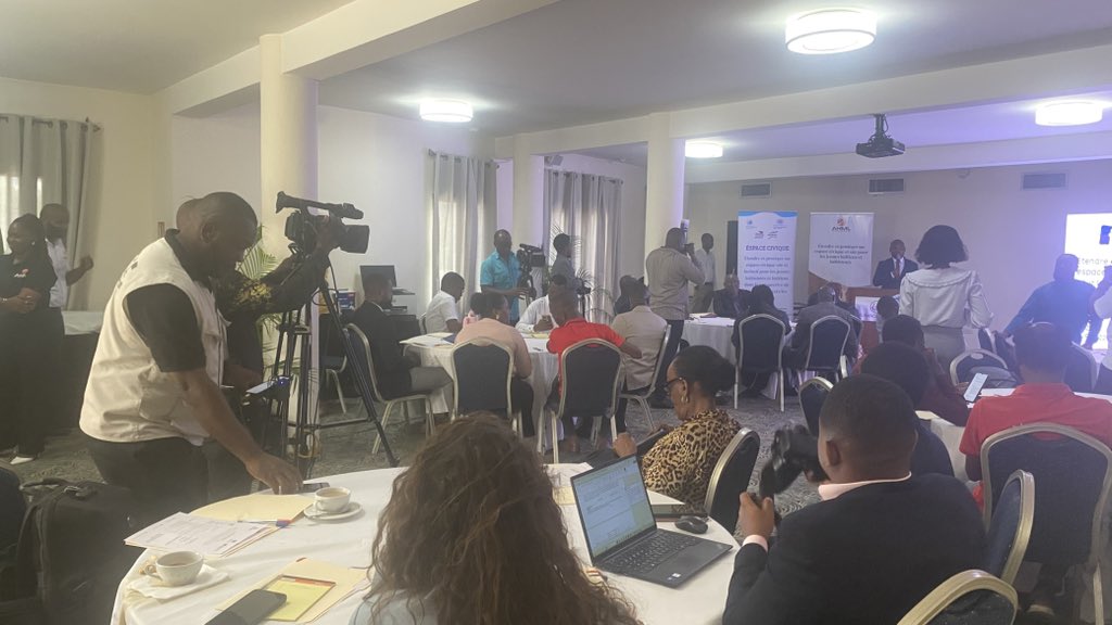 Haïti : l’AHML lance « Espace Civique » pour un écosystème médiatique plus responsable