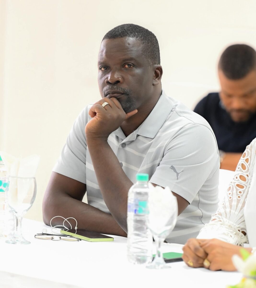 Haïti : le SPPH alerte sur la situation préoccupante des paysans du Sud-Est Haïti : le SPPH alerte sur la situation préoccupante des paysans du Sud-Est